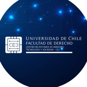 Centro de Estudios en Derecho, Tecnología y Sociedad de la Facultad de @derechouchile. 30 años investigando sobre derecho y tecnología. Somos @rchdt