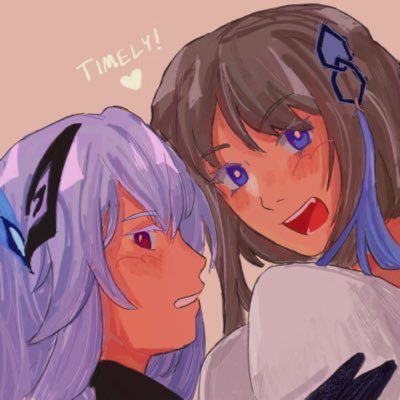 #原神 ✧❀ timely account of the ship between #Guizhong and #Skirk ! FREE🇸🇩🇨🇩🇵🇸 HANDS OFF 🇭🇹 pfp by @freakshikiyama NOT LEAK FREE ❀✧