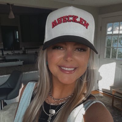 Texas Tech Alum #wreckem