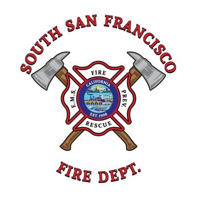 This is the official Twitter page for the South San Francisco Fire Department. This page is not monitored 24/7, for emergencies please call 9-1-1.
