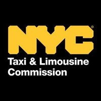 NYC Taxi & Limousine Commission (@nyctaxi) 's Twitter Profile Photo NYC Taxi & Limousine Commission (@nyctaxi) 's Twitter Profile Photo