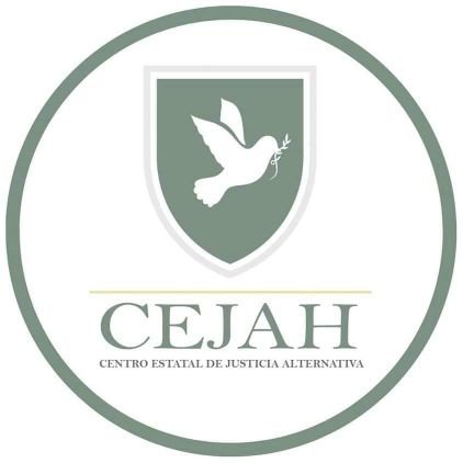 Centro Estatal de Justicia Alternativa del Poder Judicial del Estado de Hidalgo.