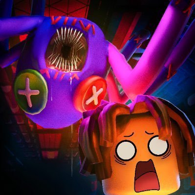 creepyrbxleaks's profile picture. The latest source to Creepy Crawlers and GIGA news! We are not affiliated with @creepyrbx. Ran by @x_shizmjr