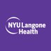 NYU Department of Medicine (@nyulh_deptofmed) Twitter profile photo NYU Department of Medicine (@nyulh_deptofmed) Twitter profile photo