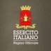 Esercito Italiano (@esercito) Twitter profile photo Esercito Italiano (@esercito) Twitter profile photo