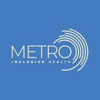 Metro Inclusive Health (@metroinclusive) 's Twitter Profile