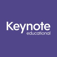 Keynote Educational (@keynoteed) 's Twitter Profile