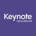 Keynote Educational (@keynoteed) Twitter profile photo Keynote Educational (@keynoteed) Twitter profile photo