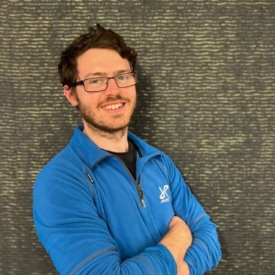 keiron_murp1974's profile picture. Building new companies at Sutter Hill Ventures. Developing working relationships with founders, angels, researchers and engineers.