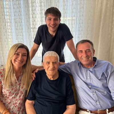 NedimTUNA10's profile picture. İYİ Parti Balıkesir Kurucu İl Başkanı