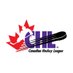 Canadian Hockey League (@chlhockey) Twitter profile photo Canadian Hockey League (@chlhockey) Twitter profile photo