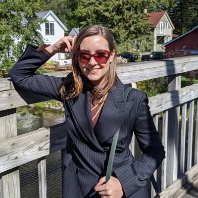 Katarzyna Profile