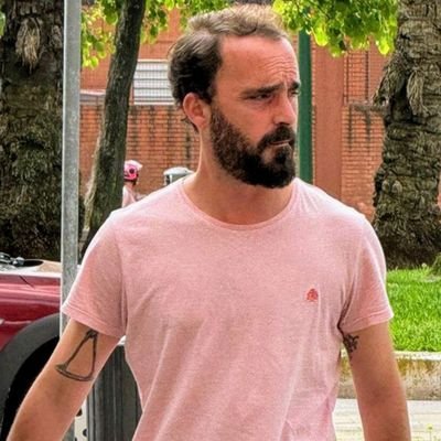 albertovm87's profile picture. Córdoba.