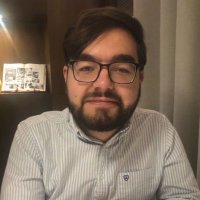 Rafael G. Uceda ⌬ (@rguceda) 's Twitter Profile