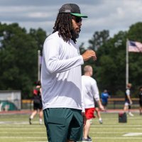 Reggie Garrett (@coachg_18) 's Twitter Profile
