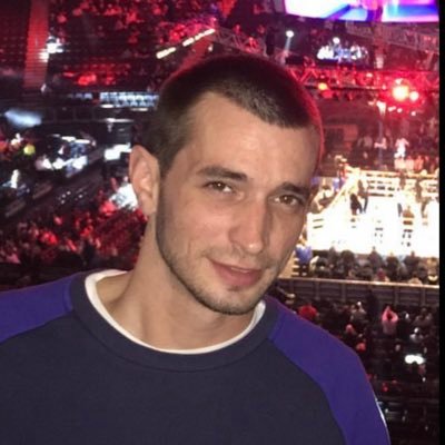 4TheRealmBoxing's profile picture. Boxing Enthusiast - For the Good of the Realm