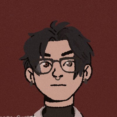 MikkawiMaram's profile picture. Stop perceiving me.