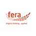 Fera (@ferascience) Twitter profile photo Fera (@ferascience) Twitter profile photo