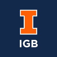 Genomic Biology (@igbillinois) 's Twitter Profile