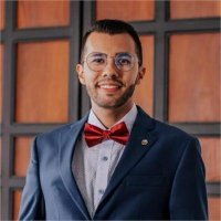 Joseph Poveda Flores (@josephpdf) 's Twitter Profile
