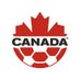 Canada Soccer (@canadasocceren) Twitter profile photo Canada Soccer (@canadasocceren) Twitter profile photo