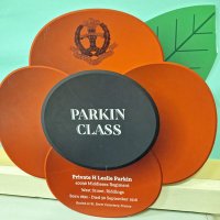 ParkinRJS1 (@parkinrjs1) 's Twitter Profile