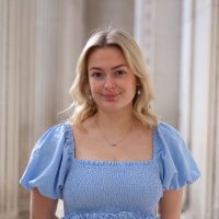 Madison Hutchinson SU (@presidentcsu) 's Twitter Profile