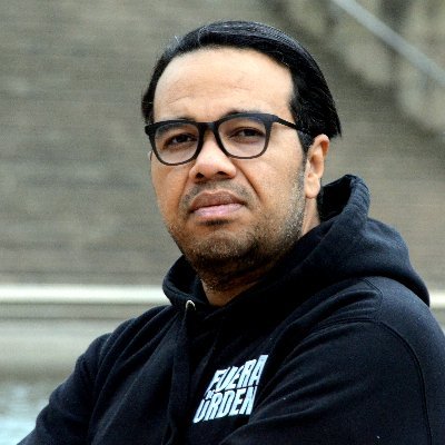Daniel Lara Farías Profile