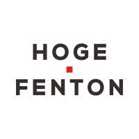 Hoge Fenton (@hogefenton) 's Twitter Profile
