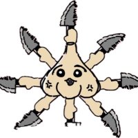 生にんにく (@raw_garlic) 's Twitter Profile Photo 生にんにく (@raw_garlic) 's Twitter Profile Photo