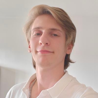 fasthiish's profile picture. Tesla referral link: https://t.co/VnAiYZIUWN