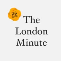 The London Minute (@thelondonminute) 's Twitter Profile