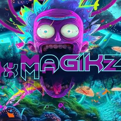 xMaGiKz_'s profile picture. 🇮🇹Italian Sniper