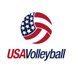 USA Volleyball (@usavolleyball) Twitter profile photo USA Volleyball (@usavolleyball) Twitter profile photo