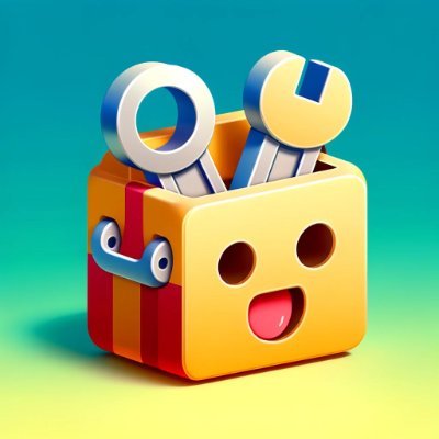 noaaka999's profile picture. indie developer
a dad
https://t.co/rfkXGkqdBN