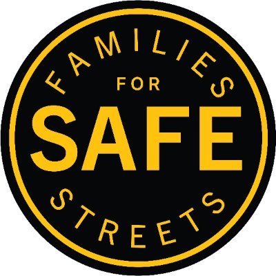 Individuals who have lost loved ones or been injured in a crash confronting traffic violence through advocacy and support. #EndTrafficViolence