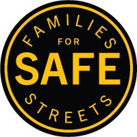 Families For Safe Streets (@nyc_safestreets) Twitter profile photo