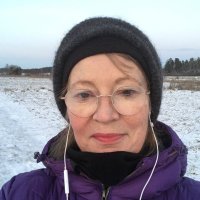 Liselott Neric 🎗️ (@liselottneric) 's Twitter Profile