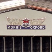 Podders (@morris_oxford) Twitter profile photo