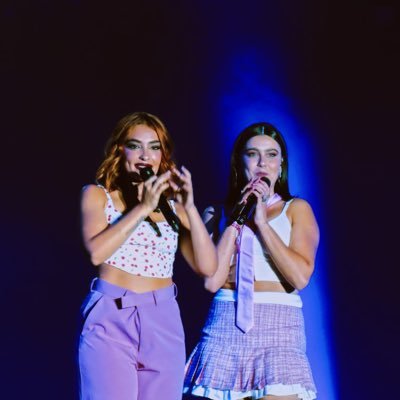 DennaOt23023's profile picture. cuenta de apoyo 💙✨🎤
