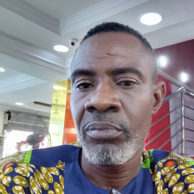 KenNkwocha29313's profile picture. 