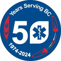 BC Emergency Health Services (@bc_ehs) 's Twitter Profile