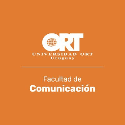 En la Facultad de Comunicación de la Universidad ORT Uruguay estudiamos la comunicación publicitaria, periodística, audiovisual, empresarial y digital.