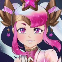 Call of the First Star - A League of Legends Zine (@firststarzine) 's Twitter Profile