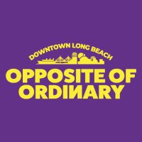 Downtown Long Beach (@dtlballiance) 's Twitter Profile