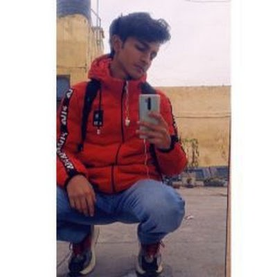 a_dhingia's profile picture. 