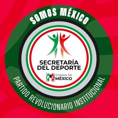 Cómo Subsecretaría del Deporte #PriCdmx sabemos y reconocemos el compromiso con los deportistas
#ElDeporteAvanza
#ElDeporteSeRenueva
