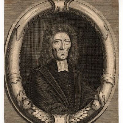 That Particular Baptist Profile