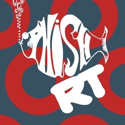 Retweets of @Phish, about #Phish, and for Phish. Read the B⭕⭕k!
(Not a 🤖 bot)