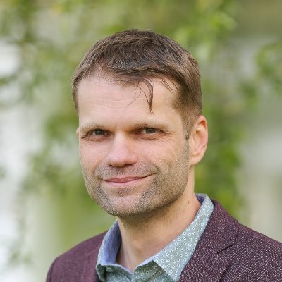 benjixx's profile picture. Founder of Bitmensch
